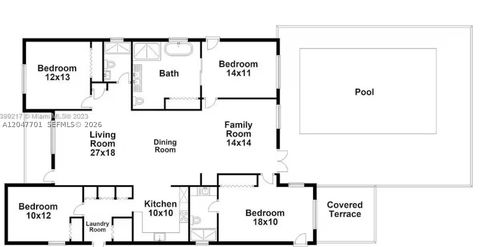 Tiny photo for 1240 NE 159th St, North Miami Beach, FL 33162 (MLS # A12047701)