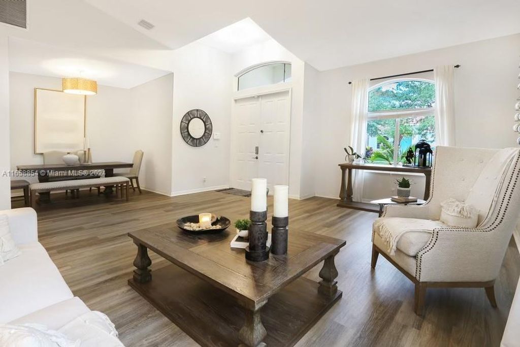 Photo of 6151 SW 195th Ave, Pembroke Pines, FL 33332 (MLS # A11658854)