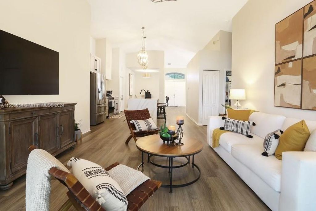 Photo of 6151 SW 195th Ave, Pembroke Pines, FL 33332 (MLS # A11658854)