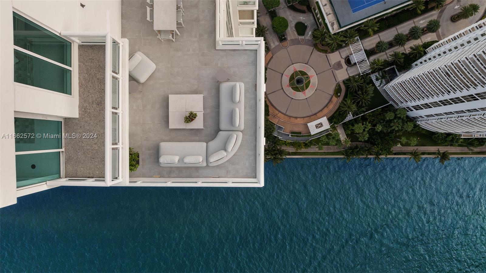 ASIA CONDOMINIUM - Residential