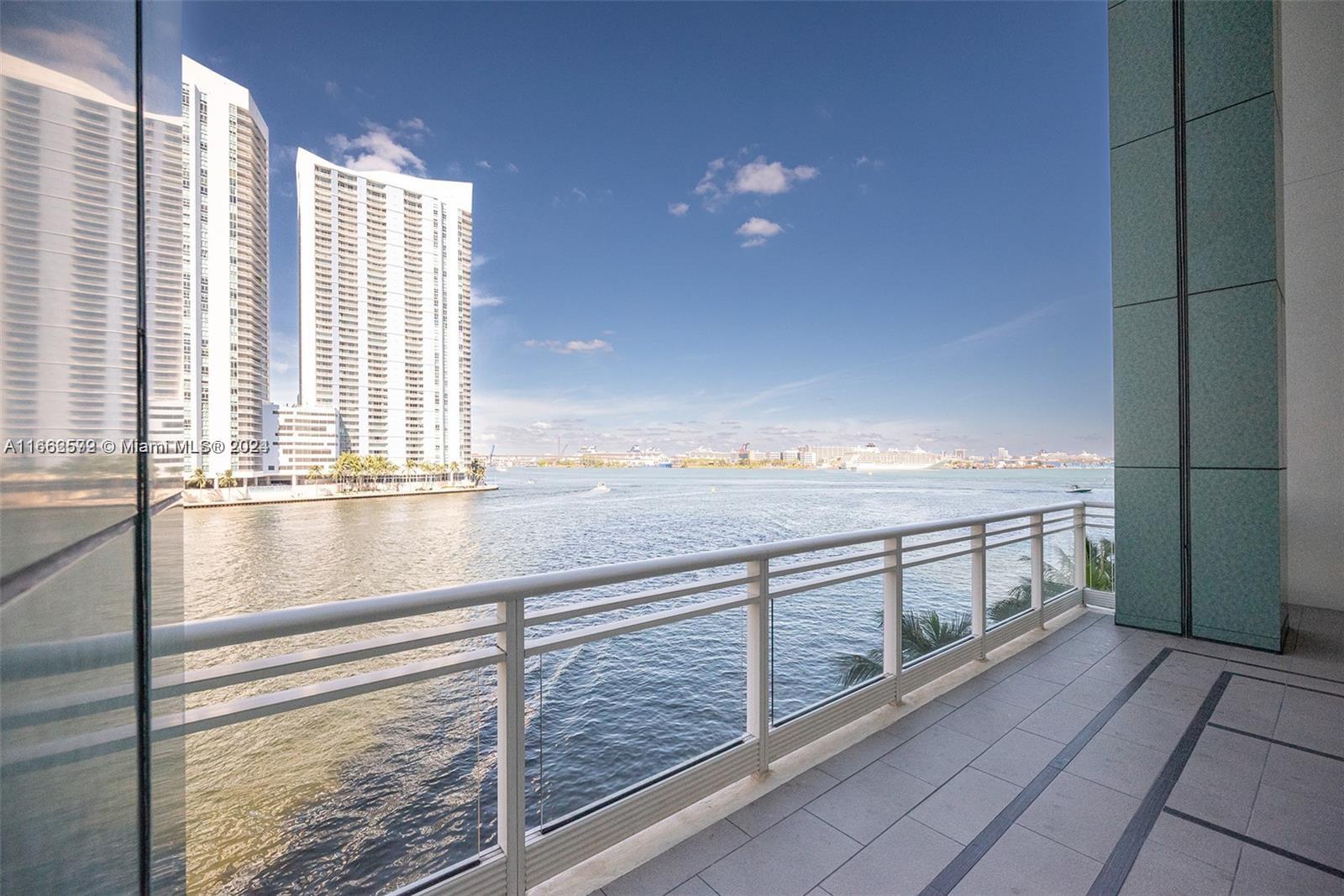 ASIA CONDOMINIUM - Residential