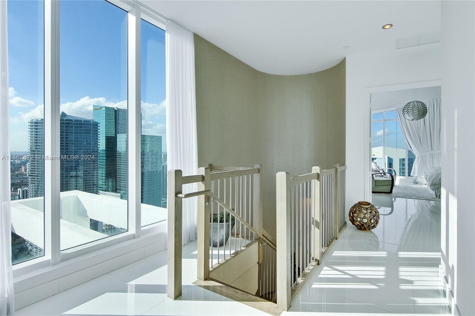 ASIA CONDOMINIUM - Residential