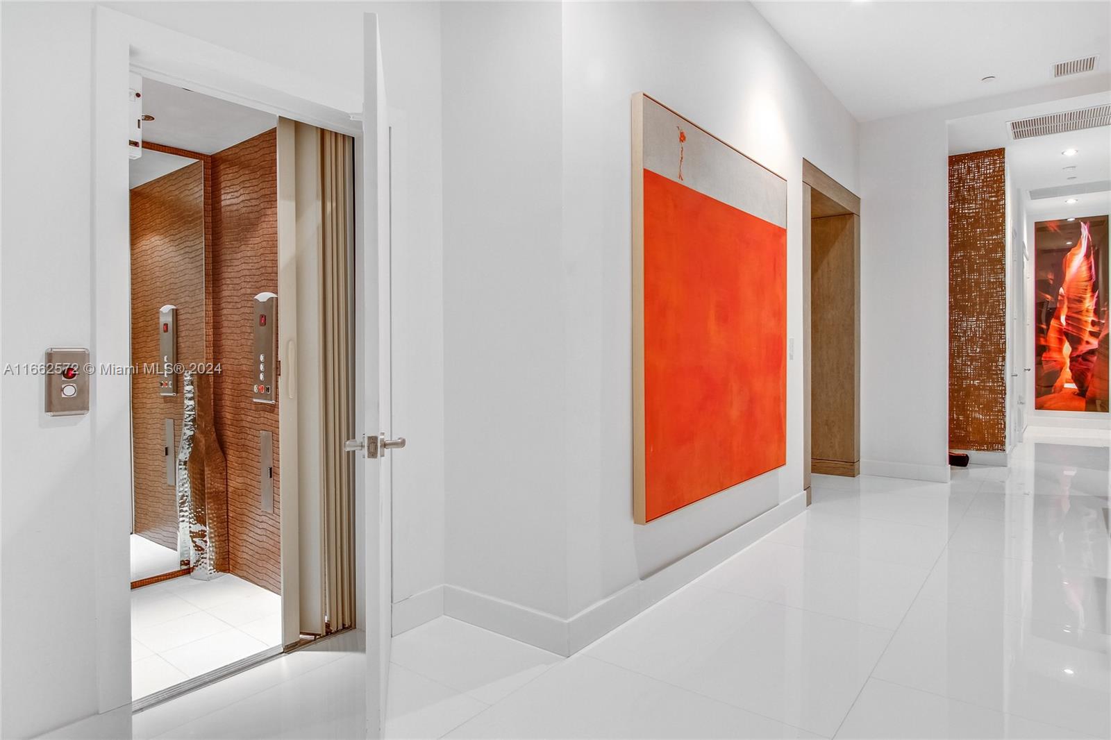 ASIA CONDOMINIUM - Residential