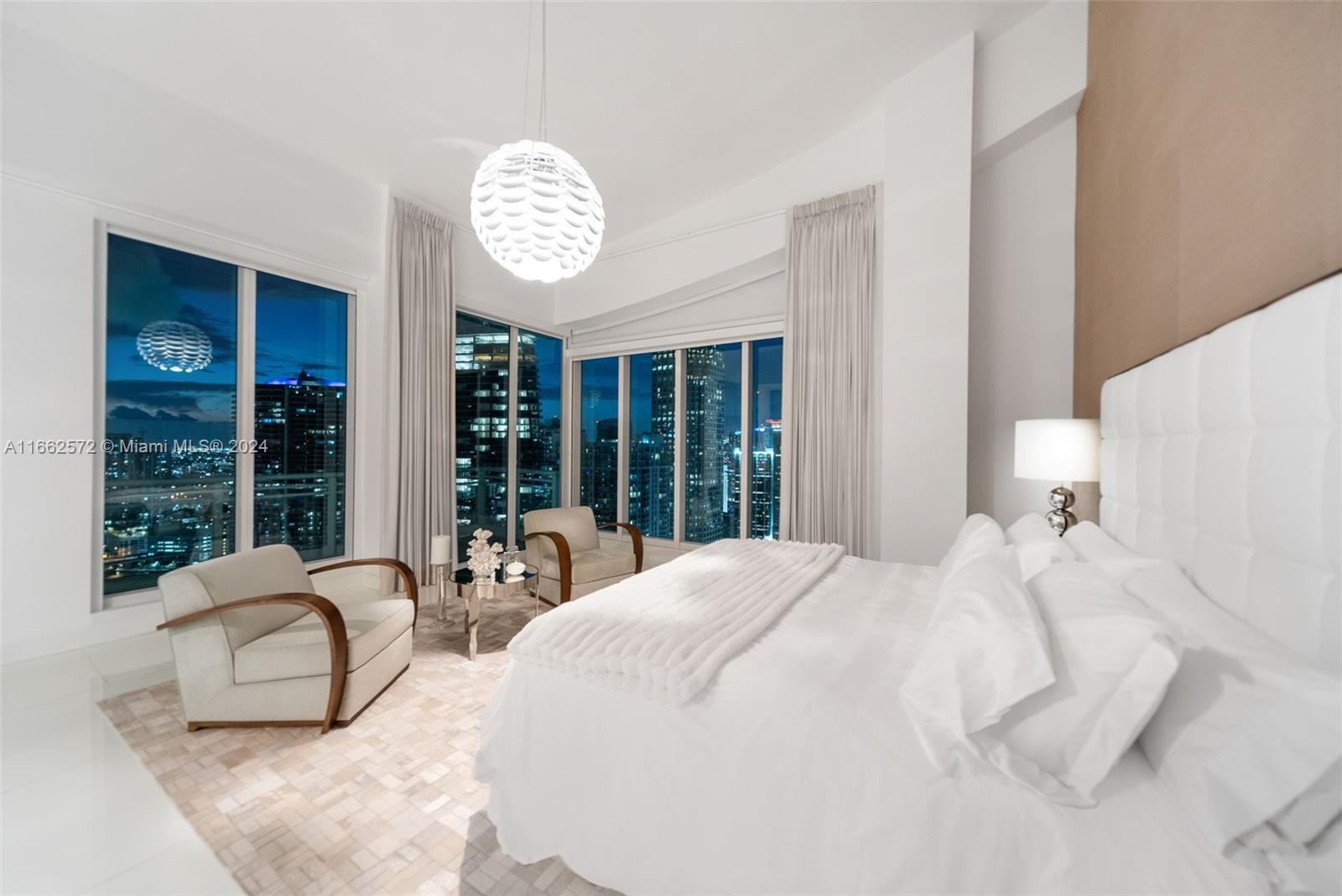 ASIA CONDOMINIUM - Residential