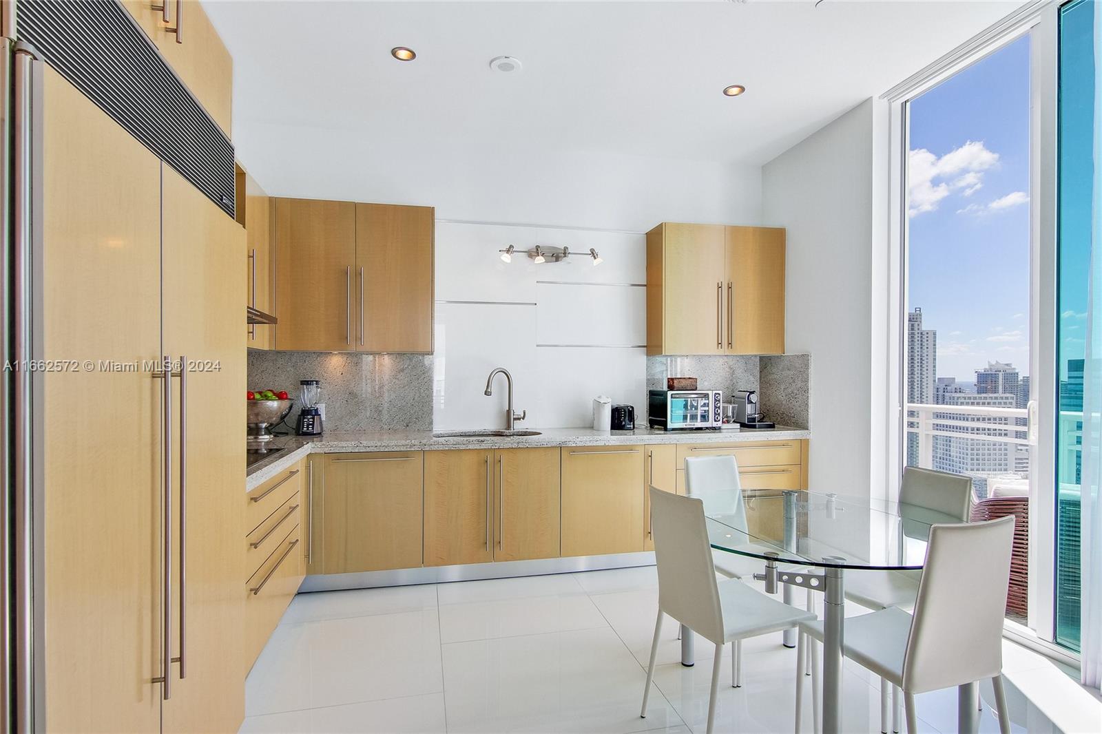 ASIA CONDOMINIUM - Residential