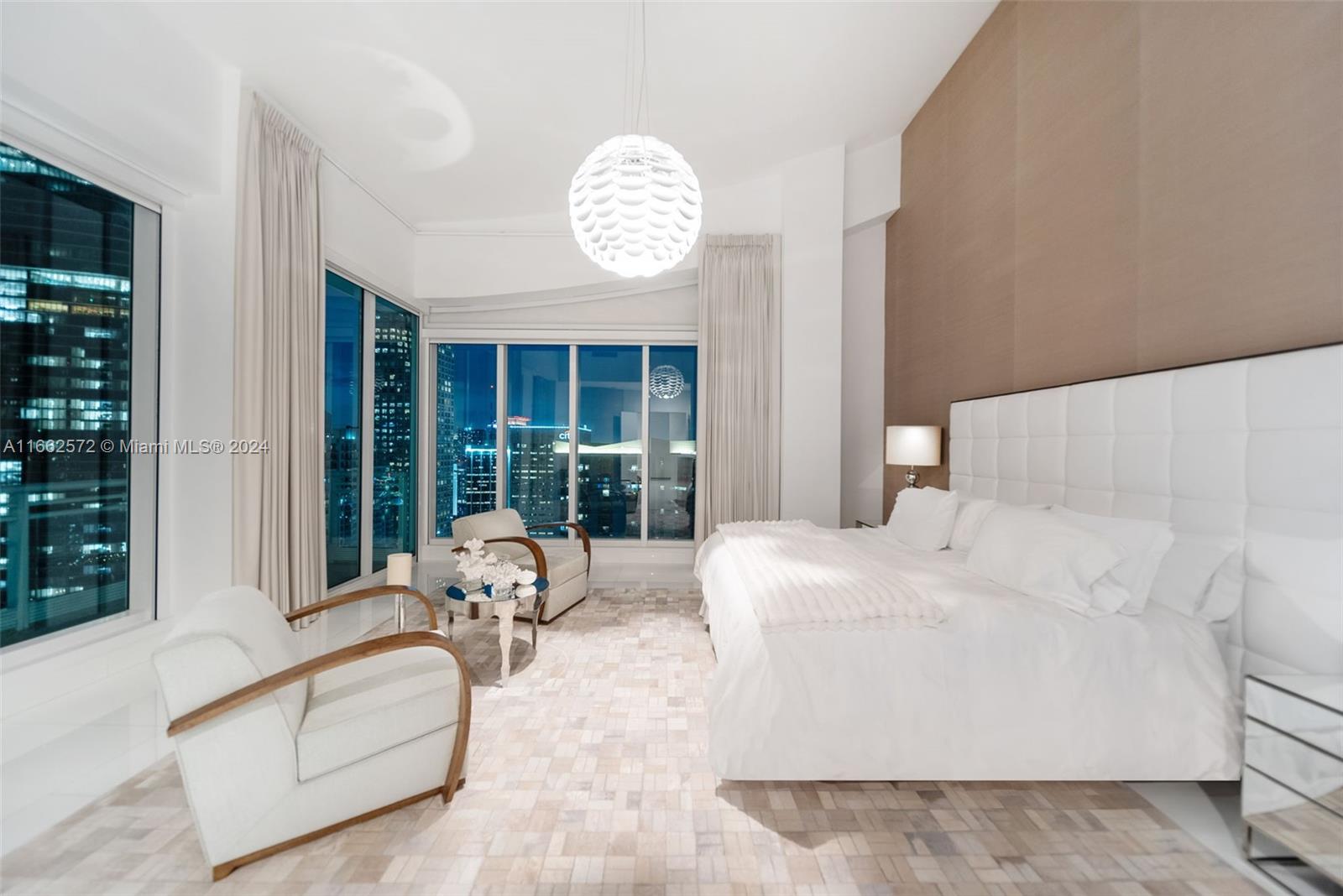 ASIA CONDOMINIUM - Residential