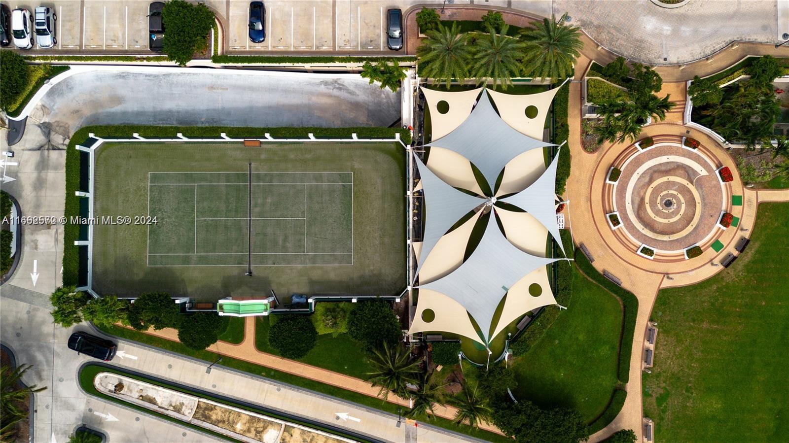 ASIA CONDOMINIUM - Residential