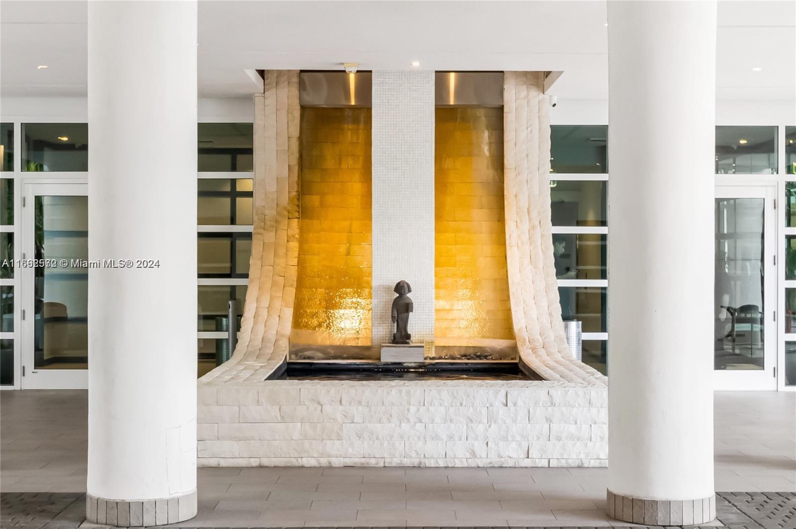 ASIA CONDOMINIUM - Residential