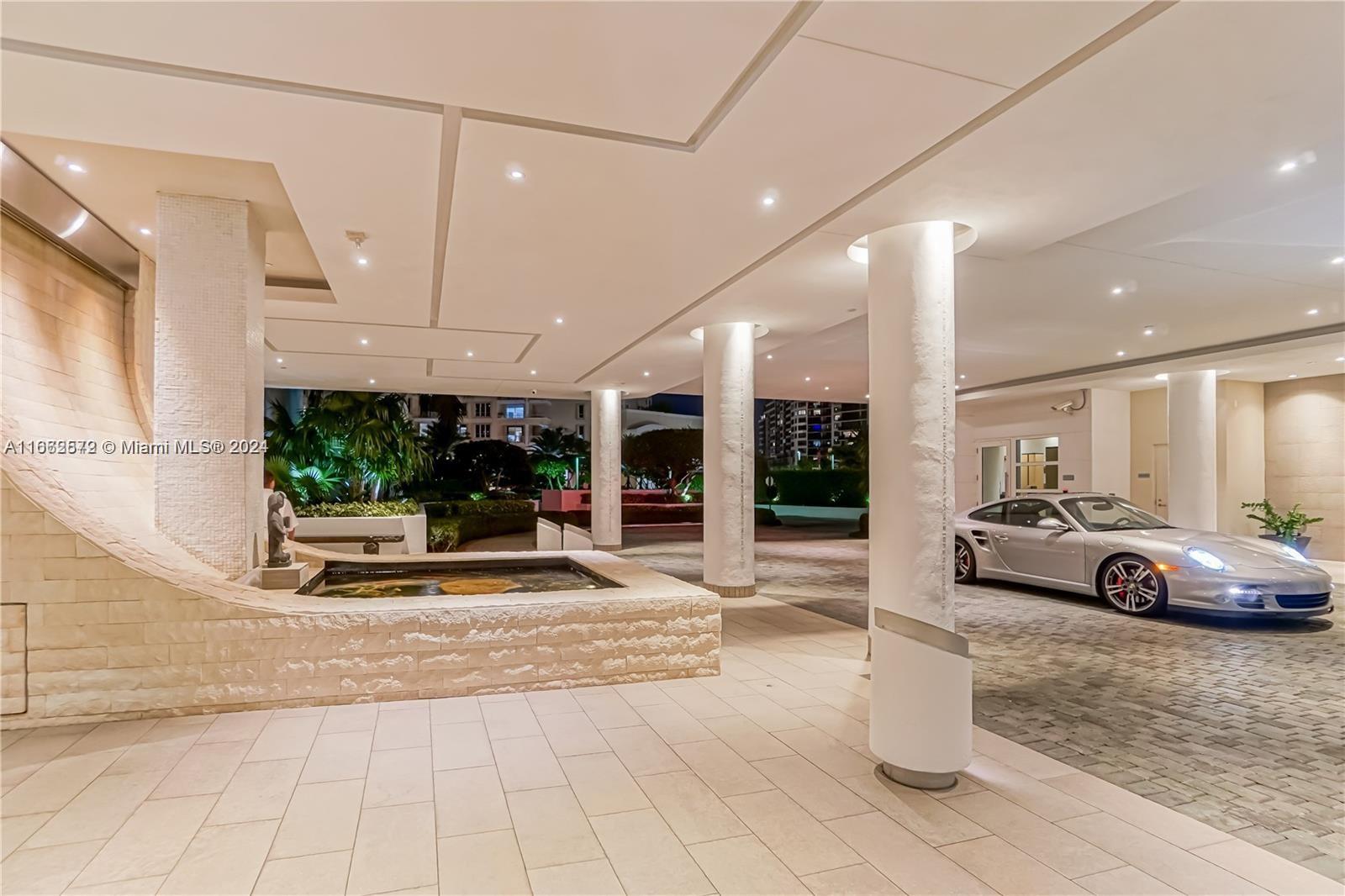 ASIA CONDOMINIUM - Residential