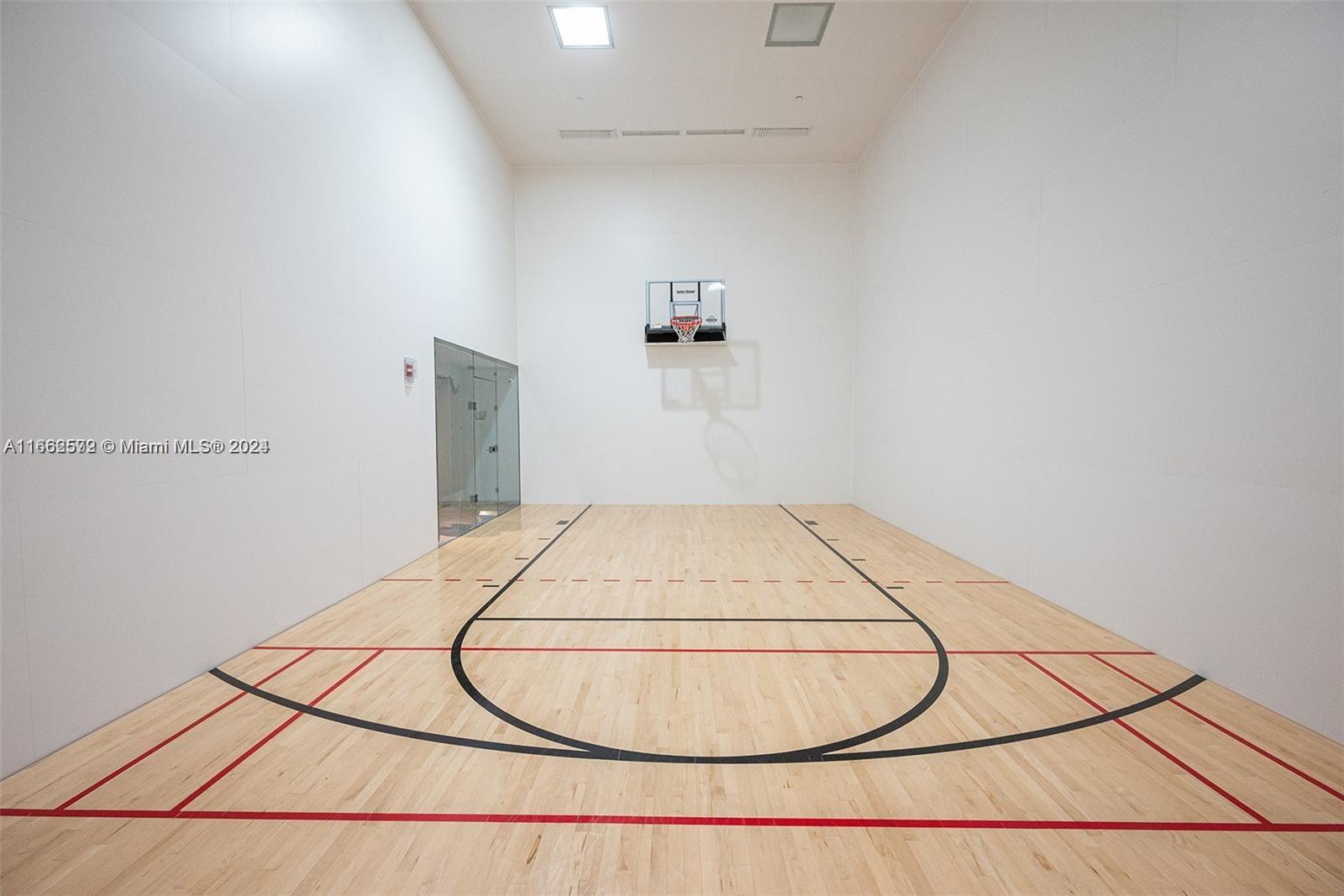 ASIA CONDOMINIUM - Residential