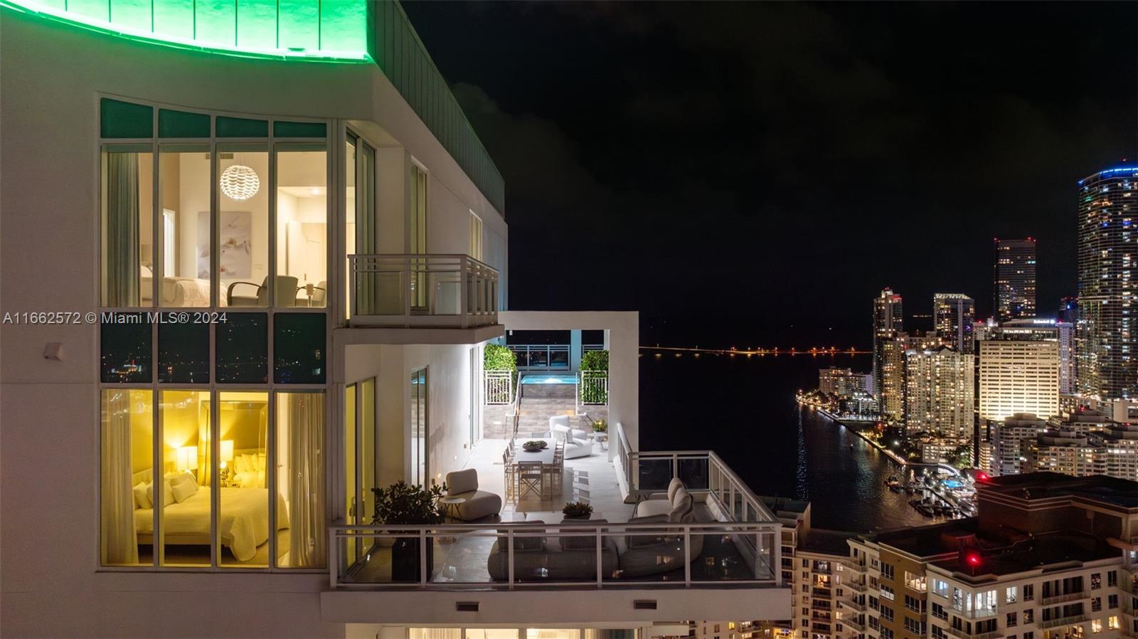 ASIA CONDOMINIUM - Residential