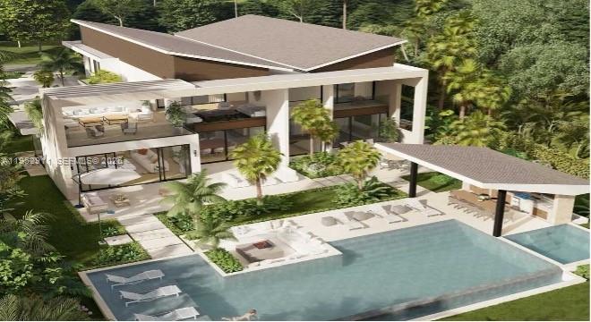 BRICKELLS FLAGLER - Land