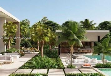 BRICKELLS FLAGLER - Land