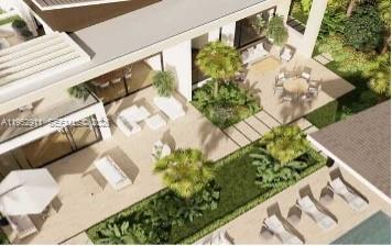 BRICKELLS FLAGLER - Land