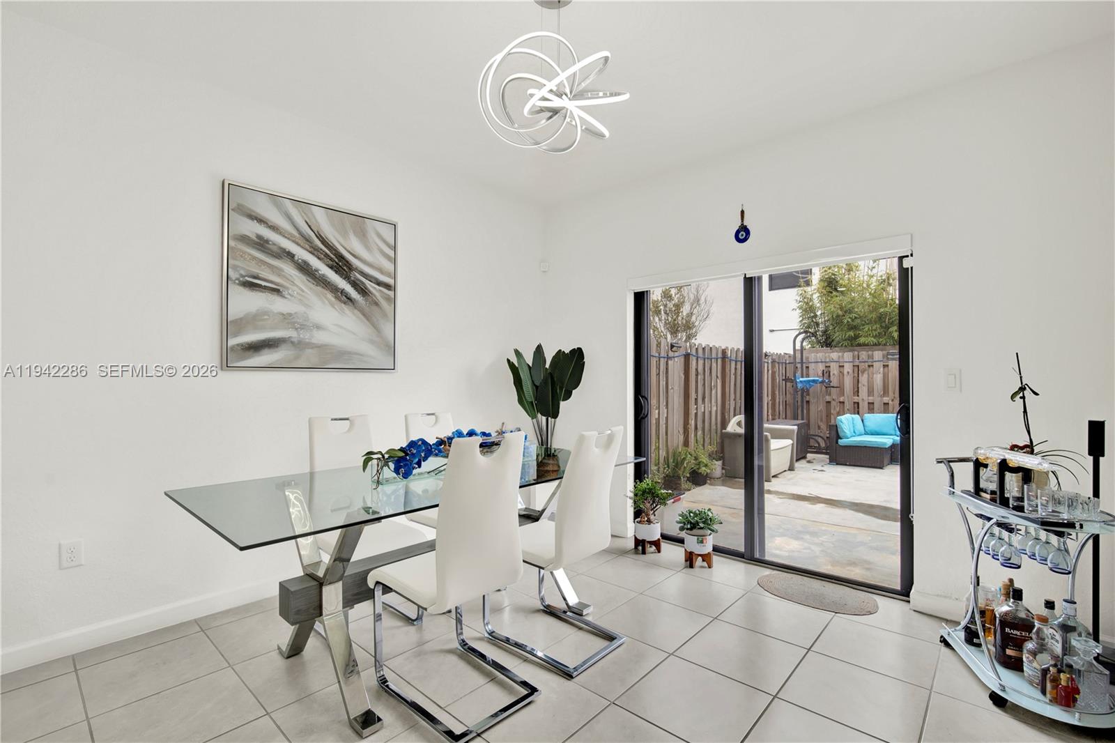 KENDALL ASSEMBLAGE SOUTH - Residential