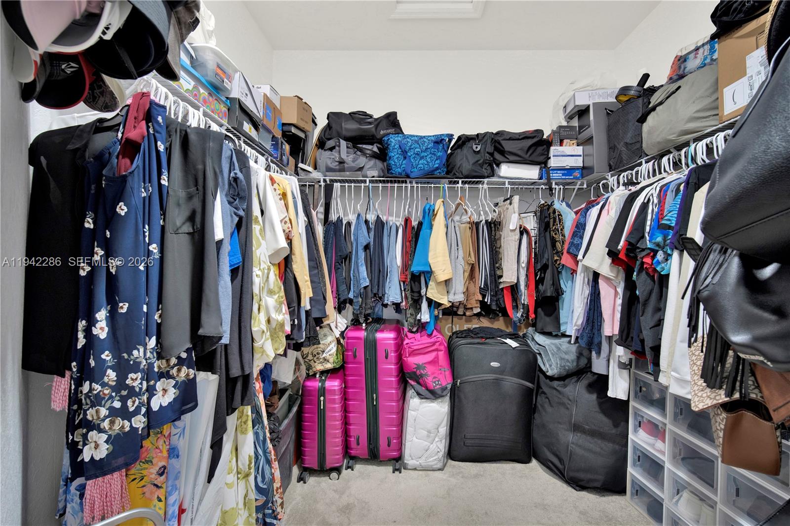 KENDALL ASSEMBLAGE SOUTH - Residential