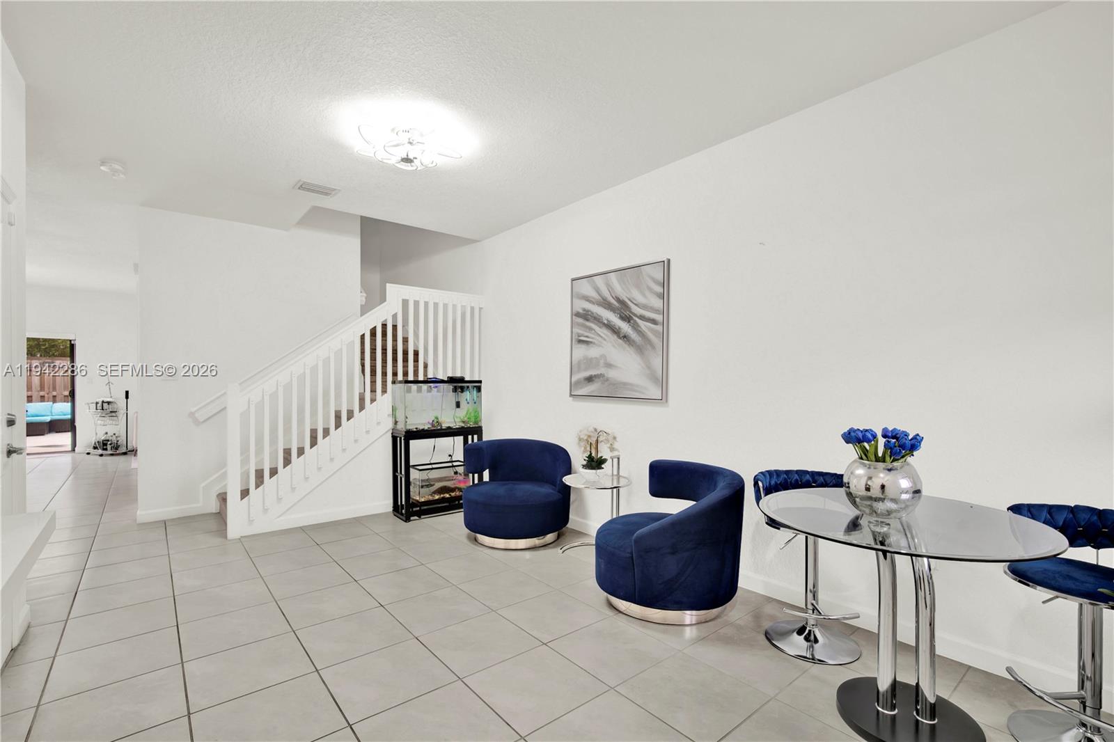 KENDALL ASSEMBLAGE SOUTH - Residential