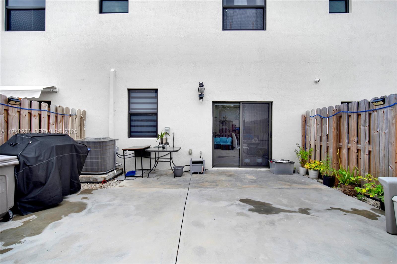 KENDALL ASSEMBLAGE SOUTH - Residential