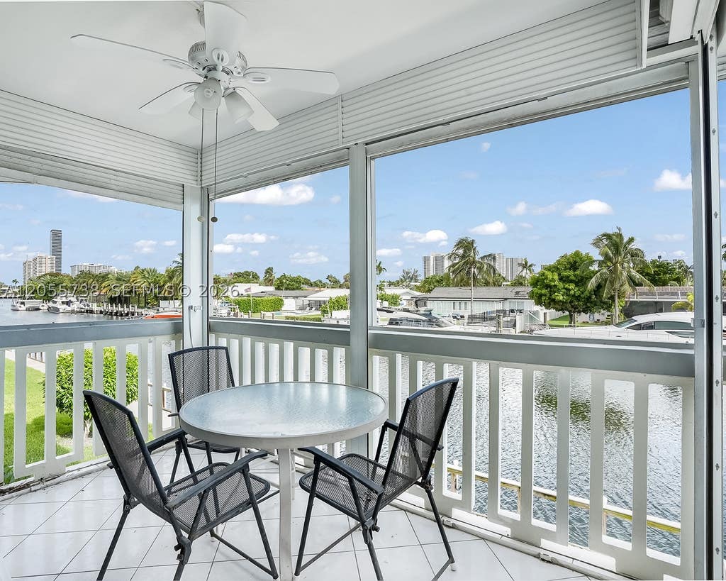 Photo of 455 Paradise Isle Blvd #207, Hallandale Beach, FL 33009 (MLS # A12055738)