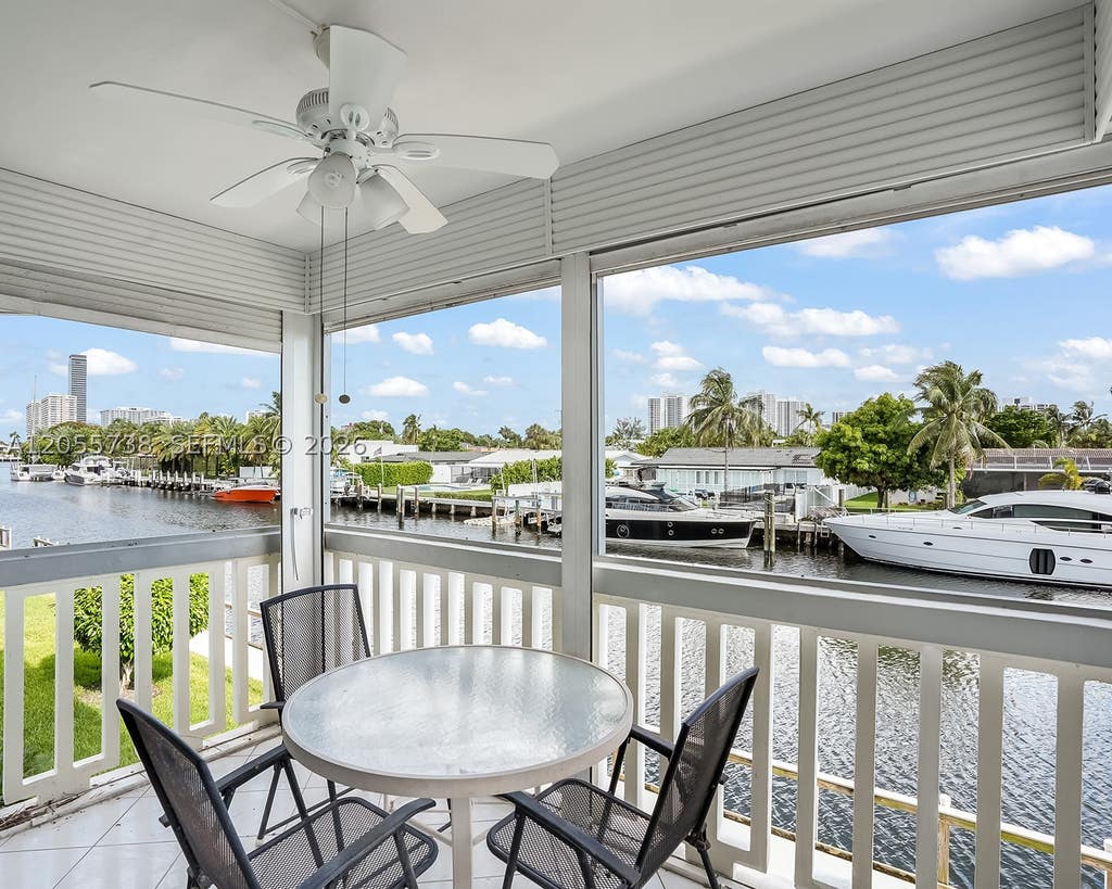 Photo of 455 Paradise Isle Blvd #207, Hallandale Beach, FL 33009 (MLS # A12055738)