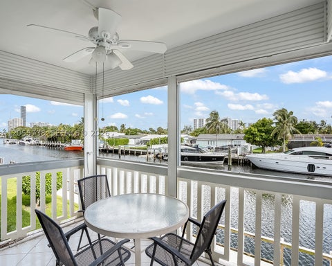 Photo of 455 Paradise Isle Blvd #207, Hallandale Beach, FL 33009 (MLS # A12055738)