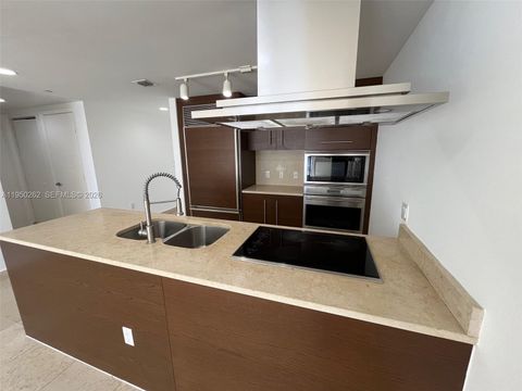 495 Brickell Ave 1207 Miami FL 33131