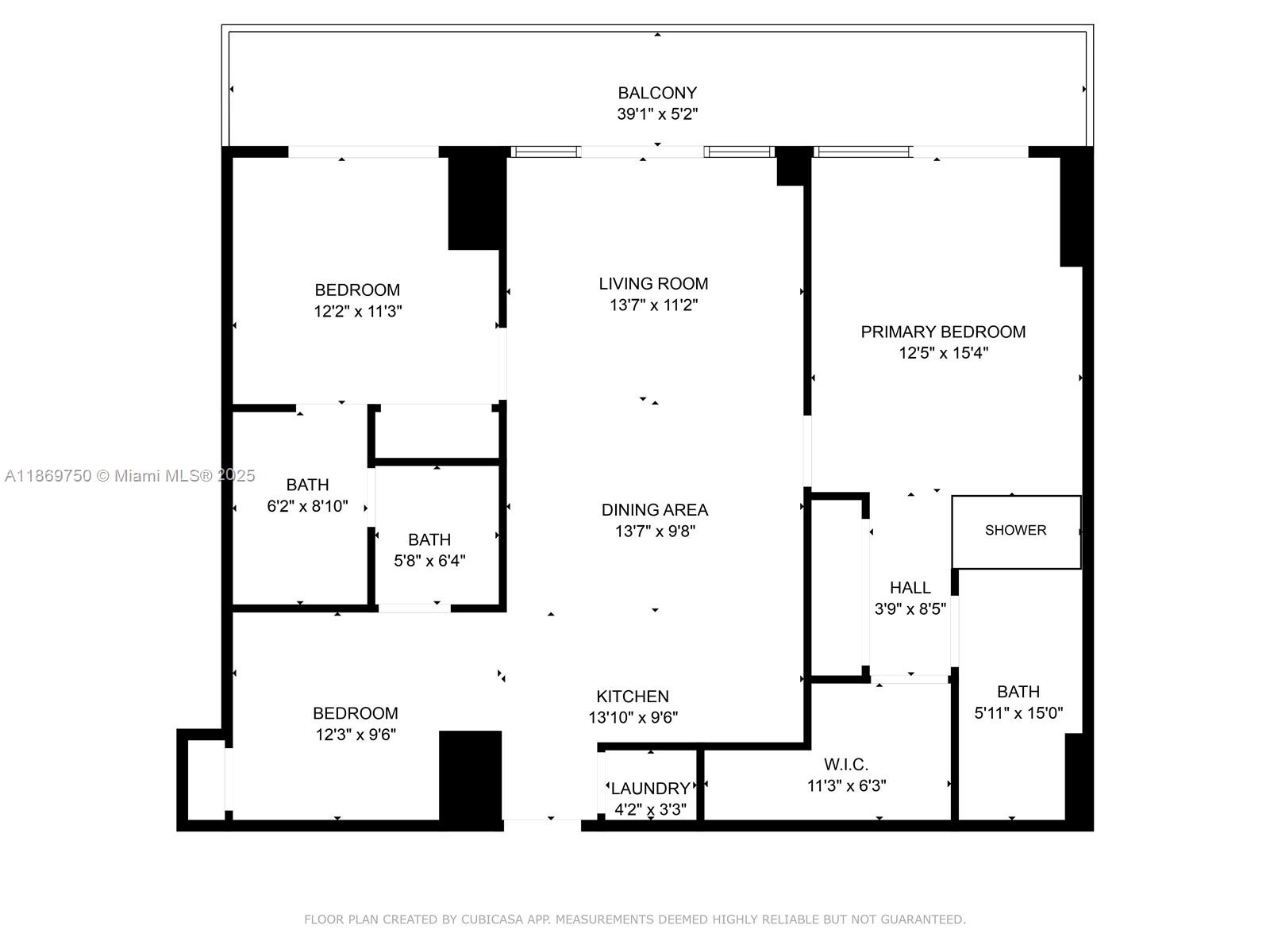 MINT CONDO - Residential