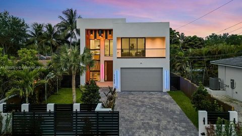 1132 SE 6th Ter Fort Lauderdale FL 33316