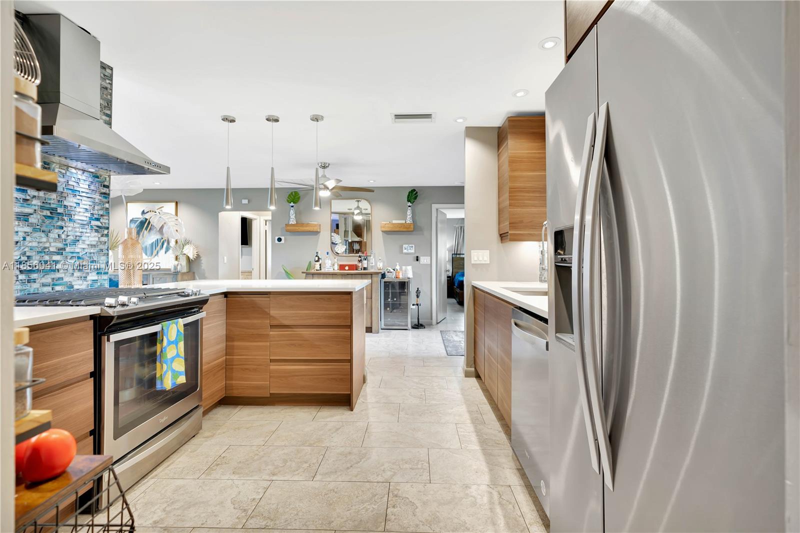 PALM BEACH GARDENS ESTATE - Residential
