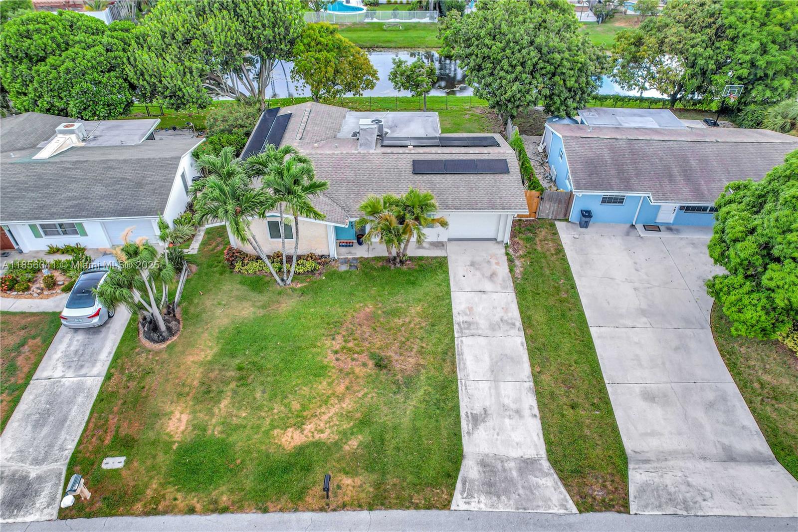 PALM BEACH GARDENS ESTATE - Residential