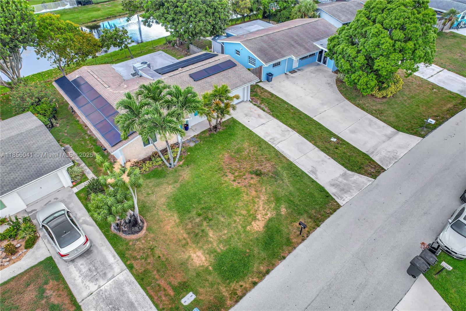 PALM BEACH GARDENS ESTATE - Residential