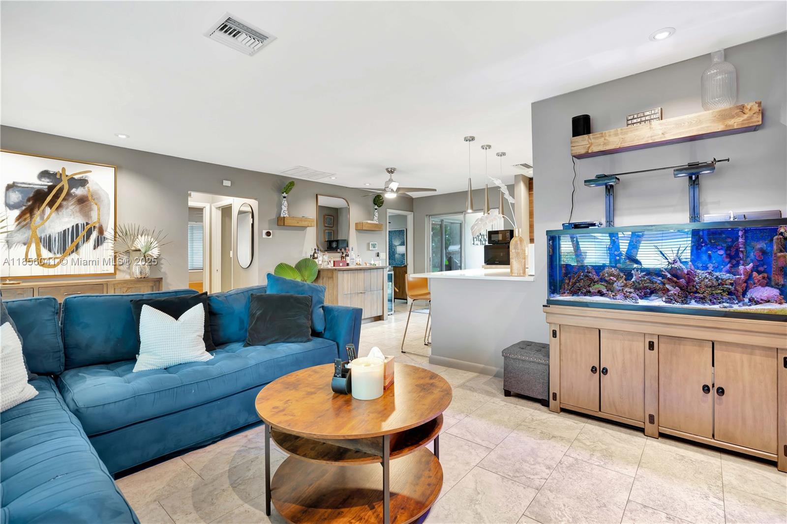 PALM BEACH GARDENS ESTATE - Residential