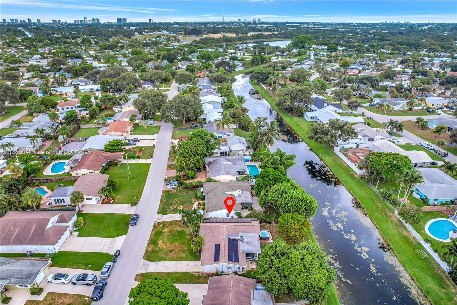 PALM BEACH GARDENS ESTATE - Residential