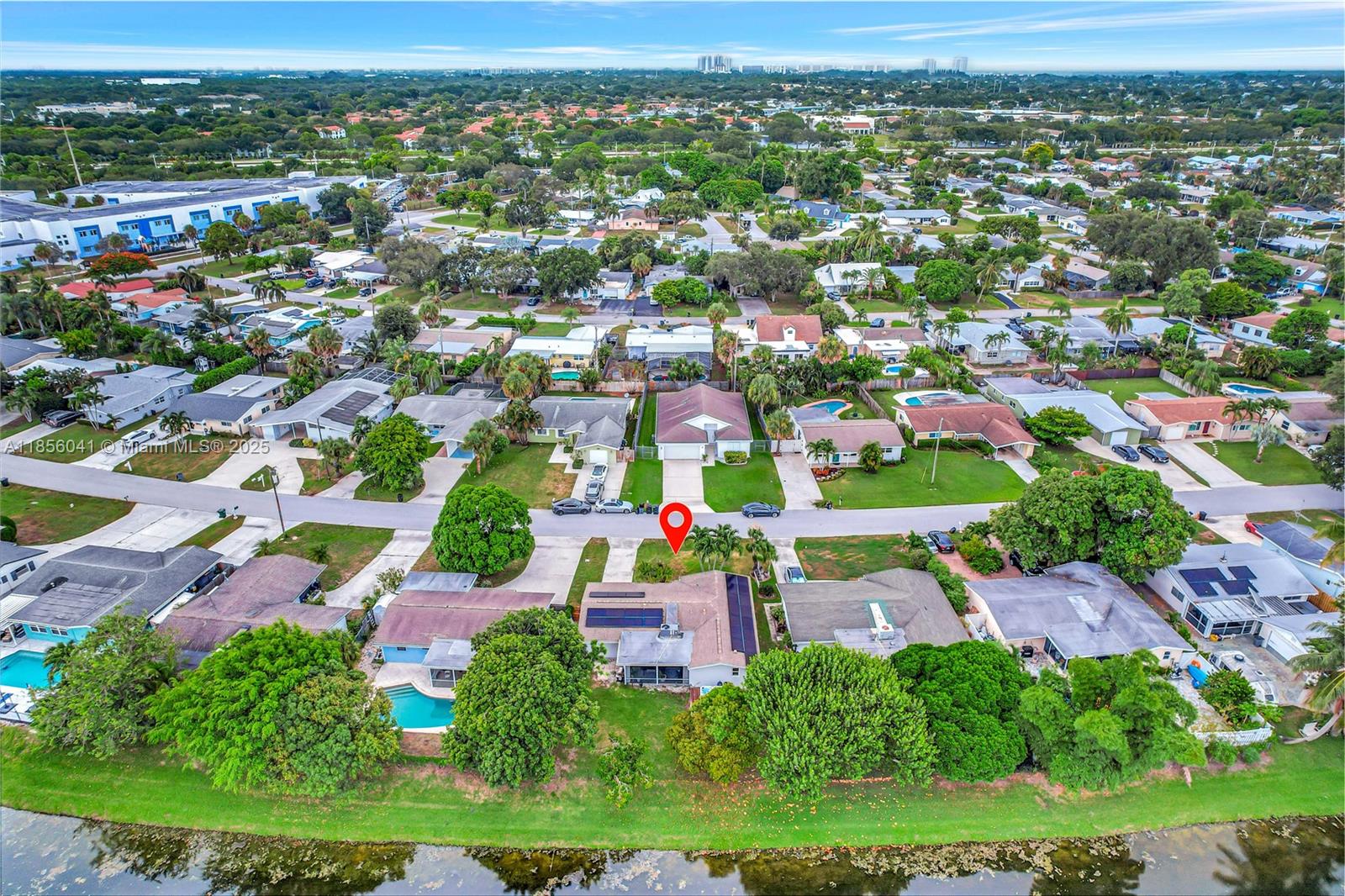PALM BEACH GARDENS ESTATE - Residential