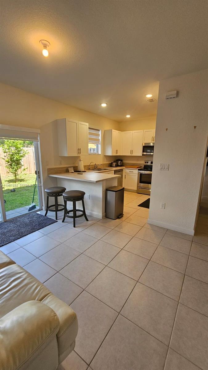 KEYS GATE RESIDENTIAL - Residential