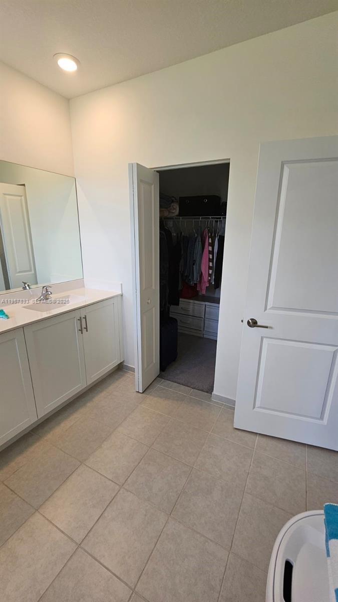 KEYS GATE RESIDENTIAL - Residential