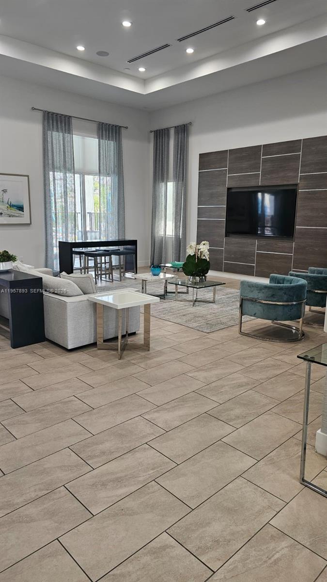 KEYS GATE RESIDENTIAL - Residential