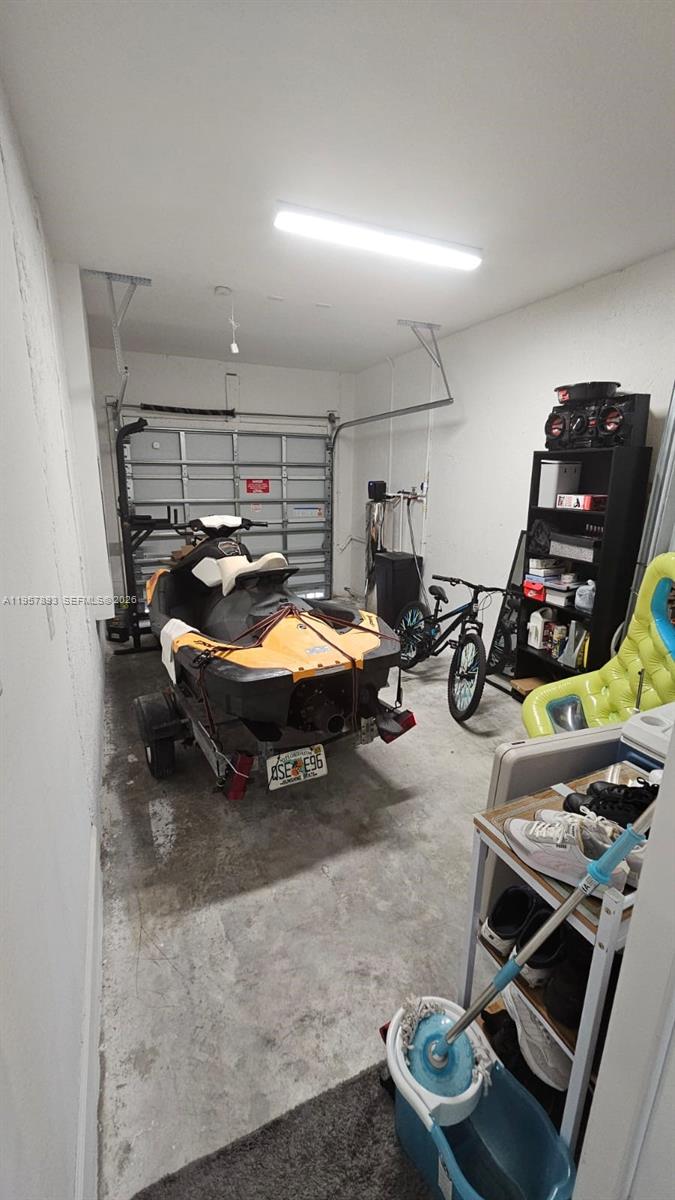 KEYS GATE RESIDENTIAL - Residential