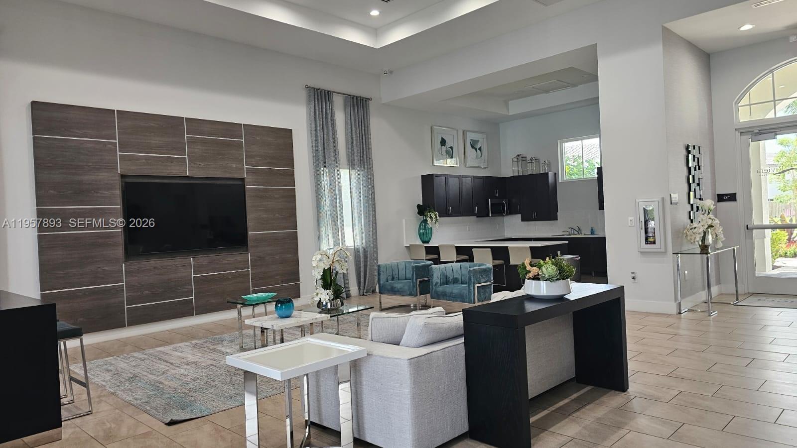 KEYS GATE RESIDENTIAL - Residential