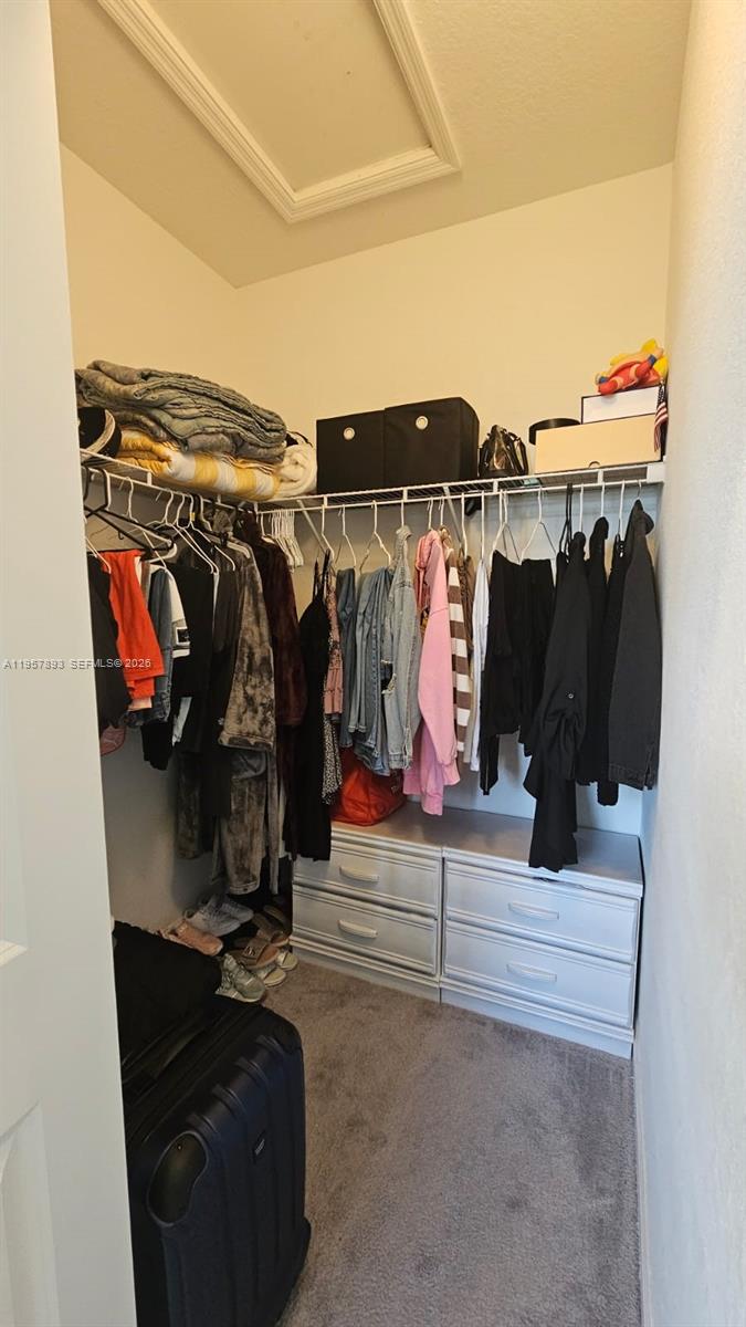 KEYS GATE RESIDENTIAL - Residential