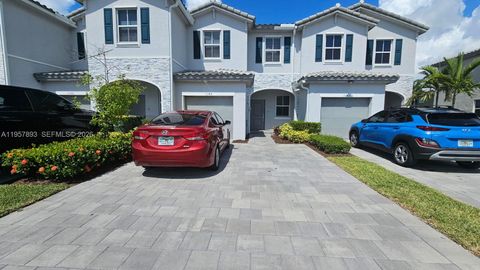 1146 SE 26th Ter 0 Homestead FL 33035