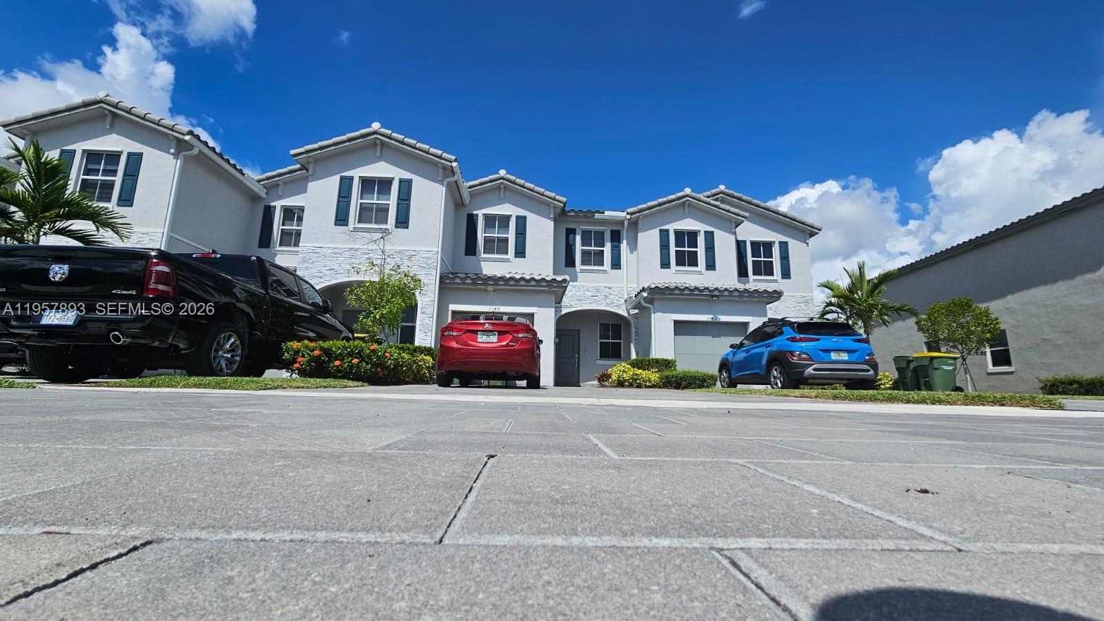 KEYS GATE RESIDENTIAL - Residential