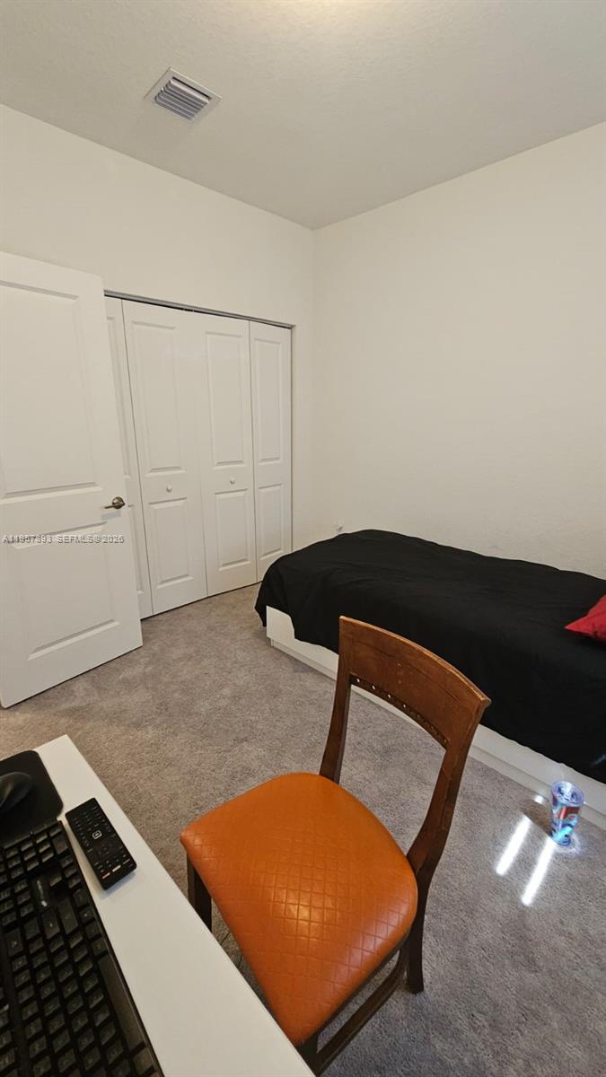 KEYS GATE RESIDENTIAL - Residential