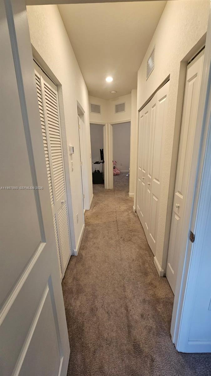 KEYS GATE RESIDENTIAL - Residential