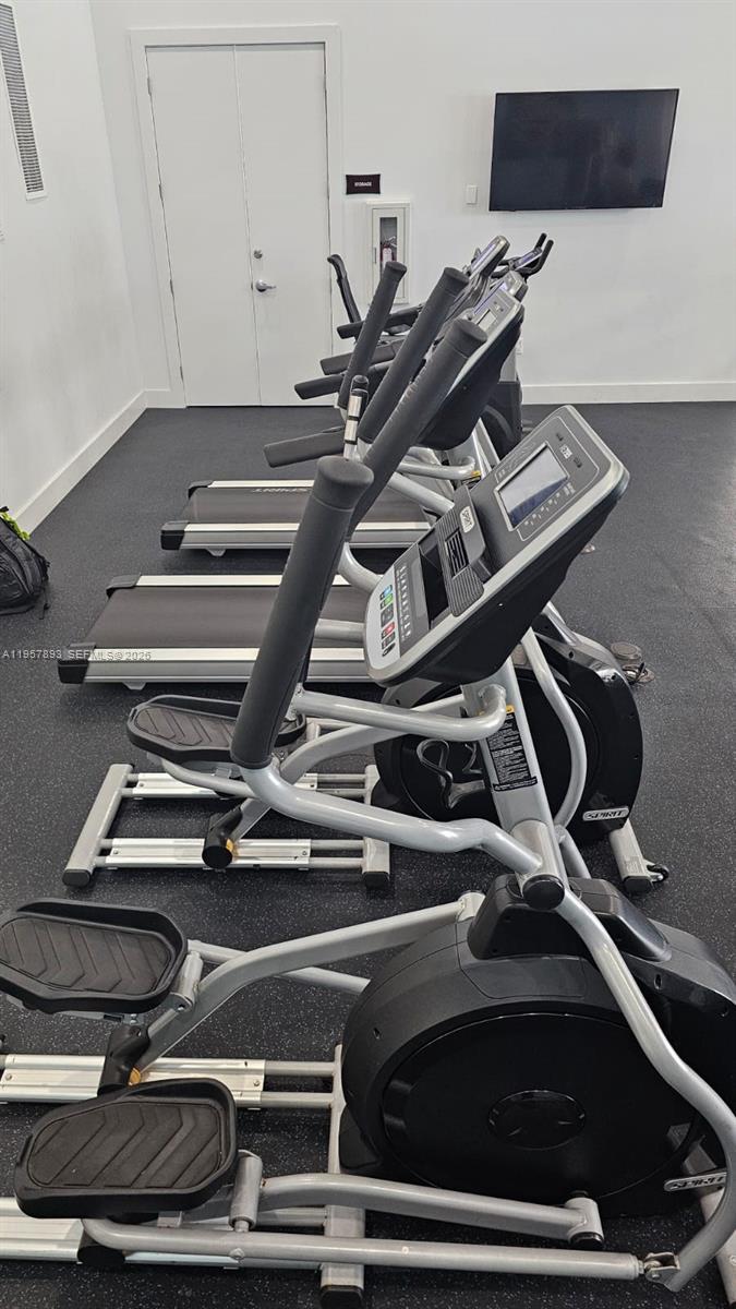 KEYS GATE RESIDENTIAL - Residential