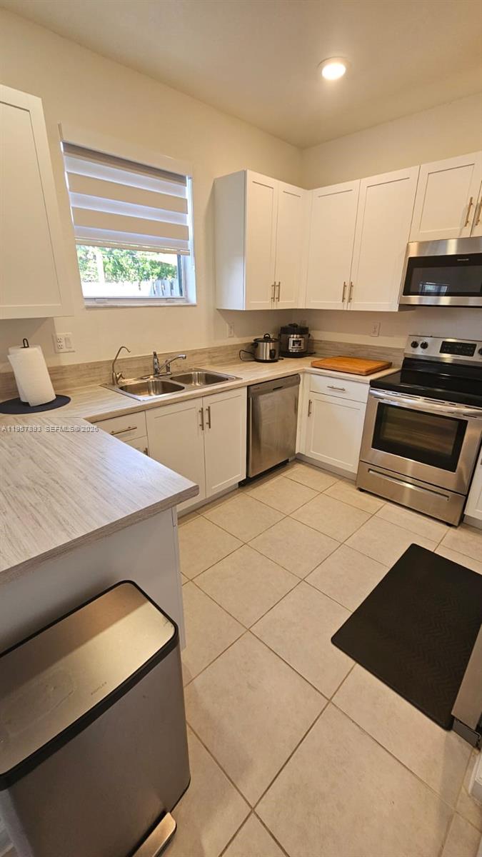 KEYS GATE RESIDENTIAL - Residential