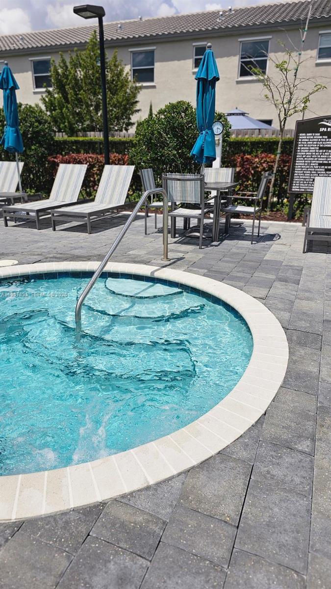 KEYS GATE RESIDENTIAL - Residential