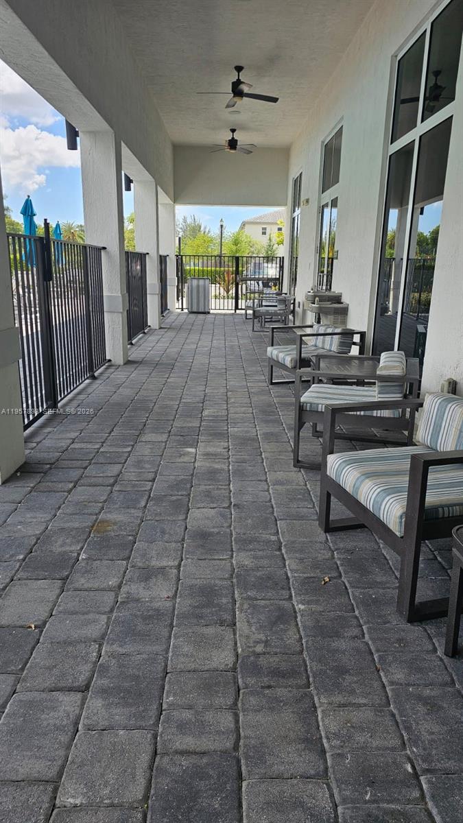 KEYS GATE RESIDENTIAL - Residential