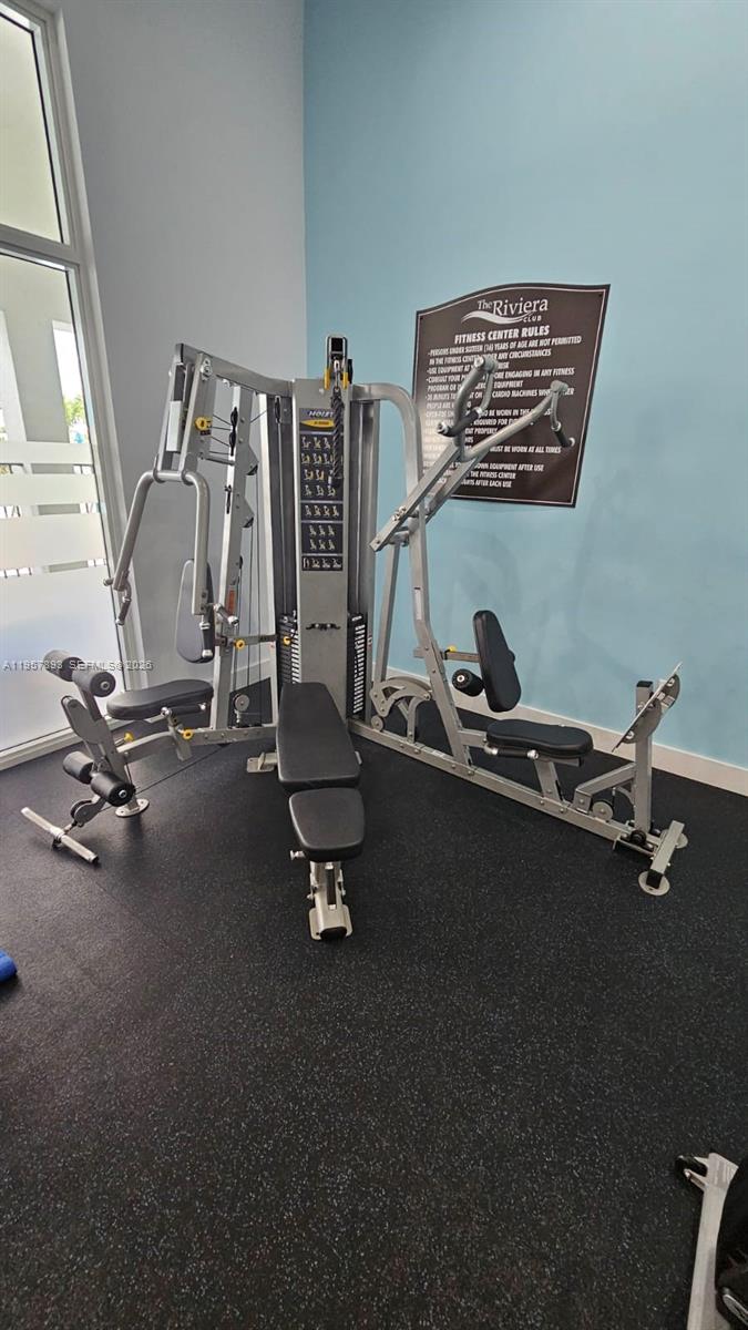 KEYS GATE RESIDENTIAL - Residential