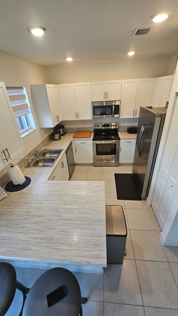 KEYS GATE RESIDENTIAL - Residential